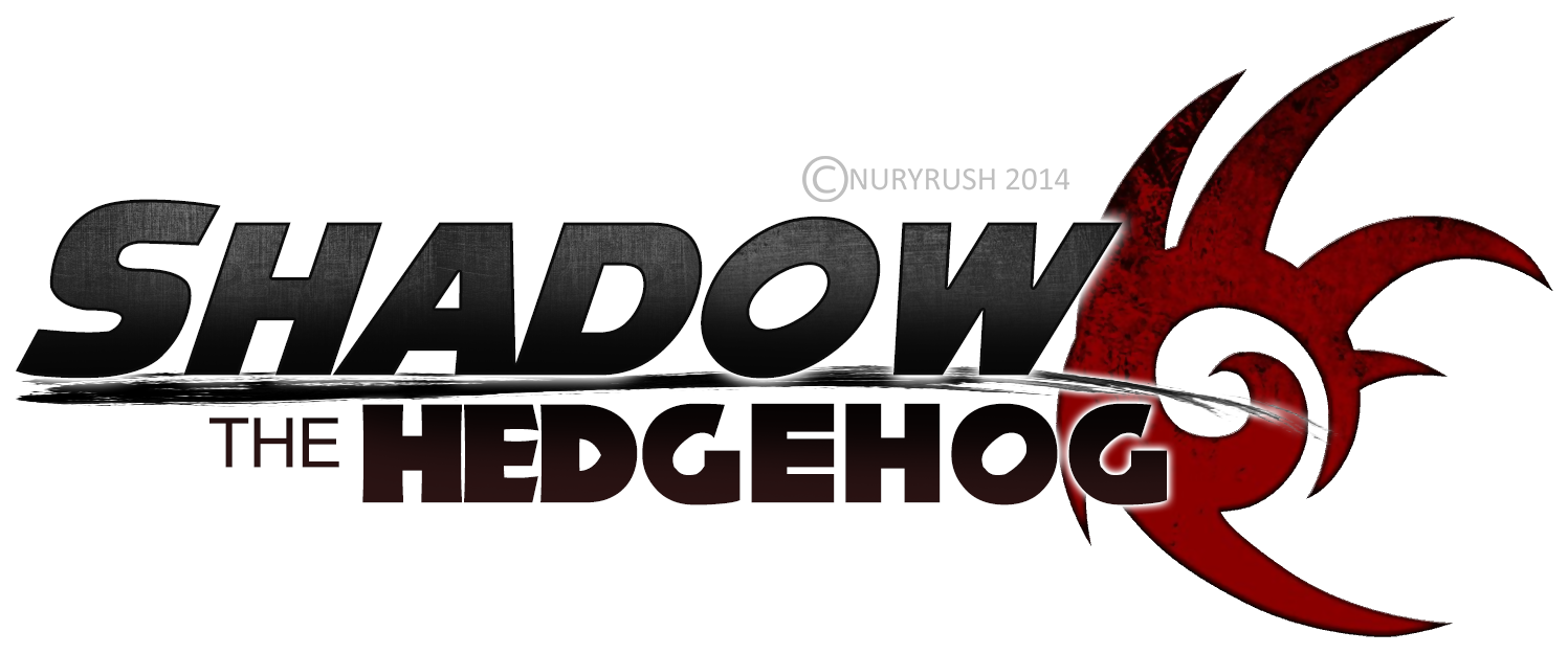 392kib, 1651x730, Shadow The Hedgehog - Super Smash Bros Ultimate Shadow (1651x730), Png Download
