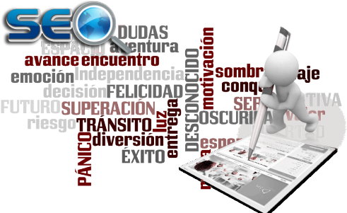 Article-spinning - Online Advertising (500x300), Png Download