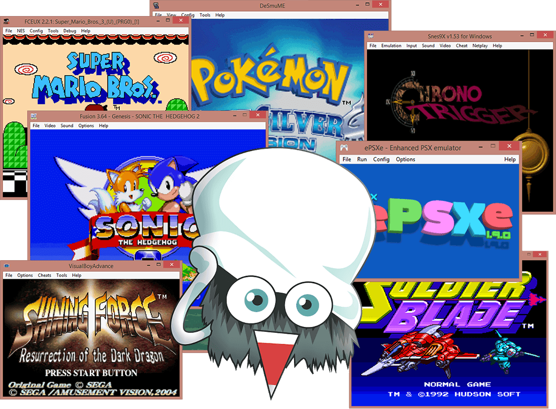 View Samegoogleiqdbsaucenao Collageresponsive , - Sonic The Hedgehog 2 Sega Genesis Game (1110x816), Png Download