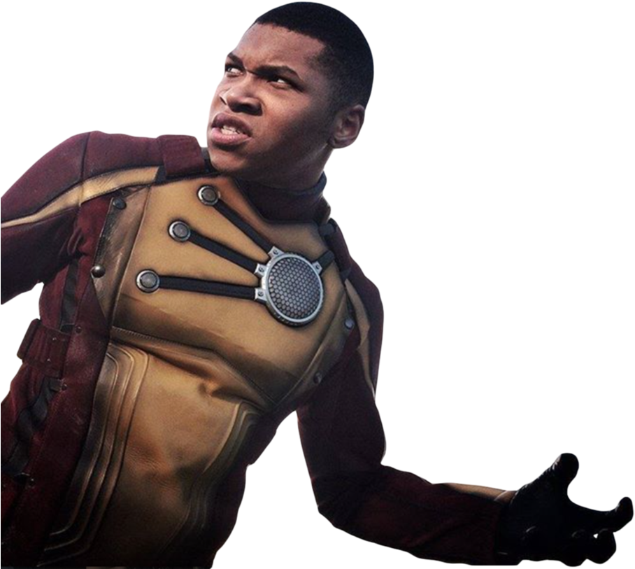 Flash Cw Png Image Transparent - Legends Of Tomorrow Firestorm Png (932x856), Png Download