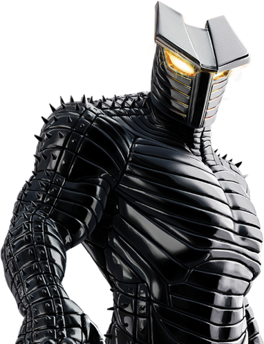 No Caption Provided - Thor: Heroes & Villains (612x496), Png Download