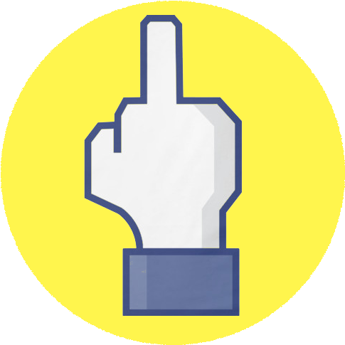 Facebook's 2nd Wave Of Emoji Reactions - Taj Mahal (500x500), Png Download