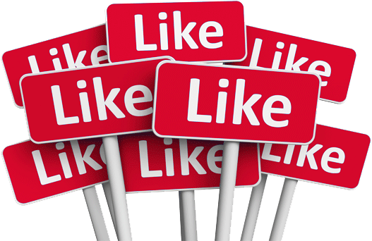 Buy Youtube Likes May Actually Make Your Video Successful - Like Youtube (558x372), Png Download