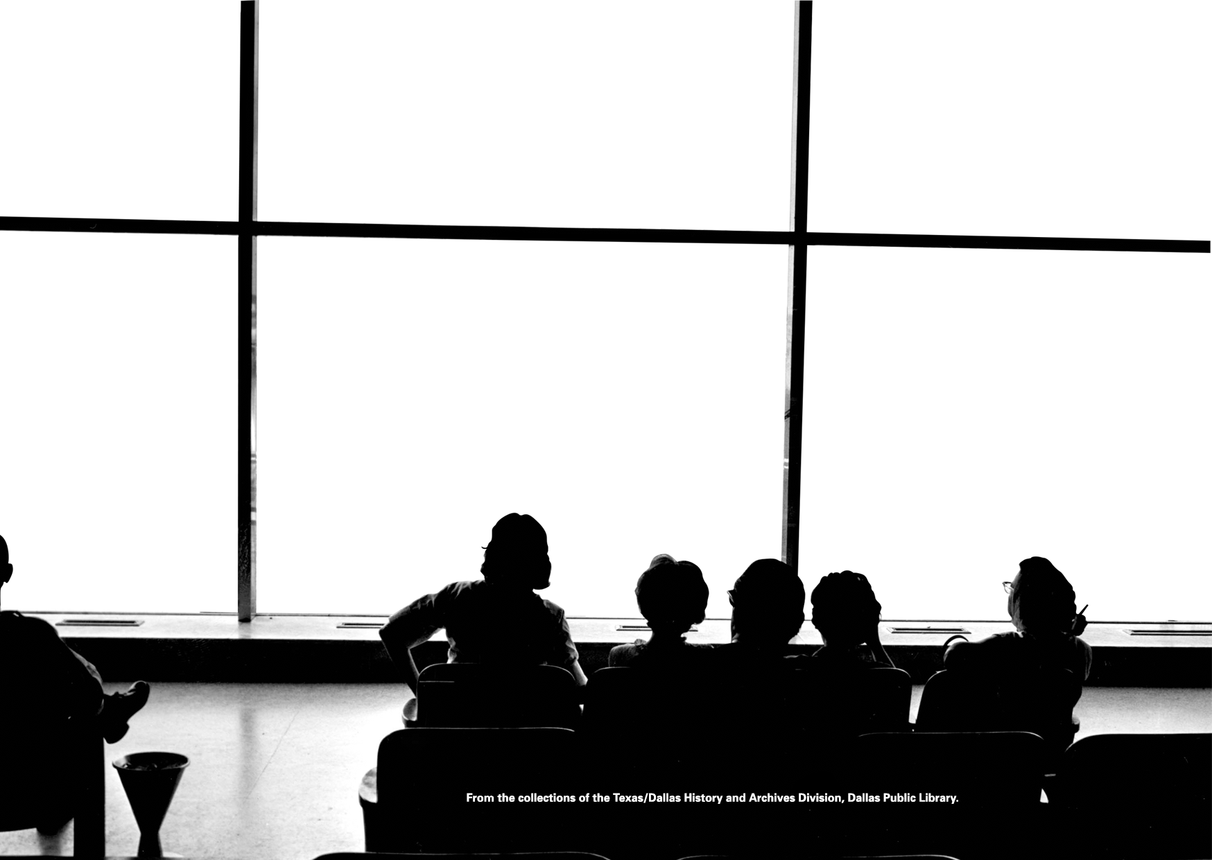 Airport Free Download Png - Dallas Love Field (1748x1241), Png Download