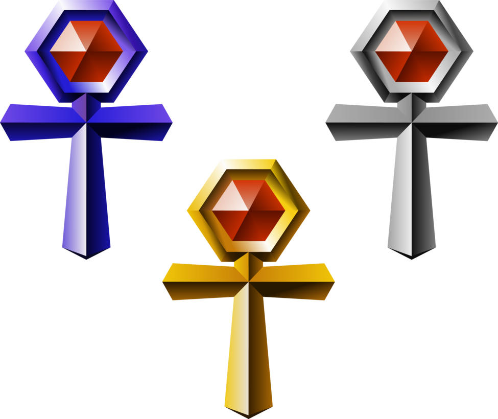 Time Relics By Doctor - Crash Bandicoot Time Relics (975x820), Png Download