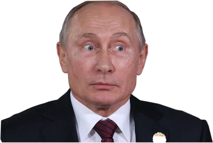 Putin Getty (713x480), Png Download