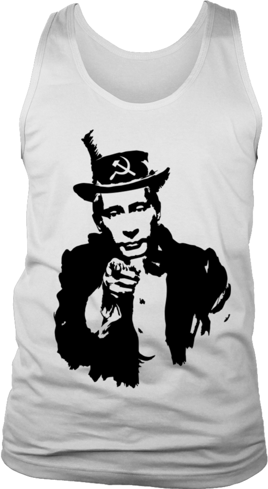 I Want You - Voted For The Second Amendment (960x960), Png Download