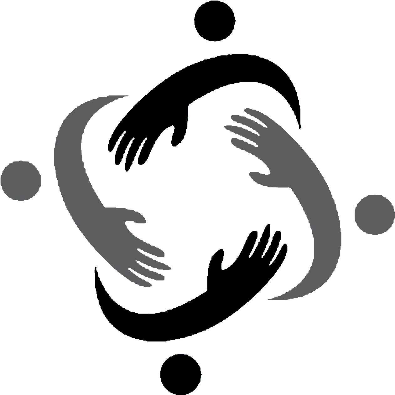 Greater Than The Sum - Illustration (1372x1372), Png Download