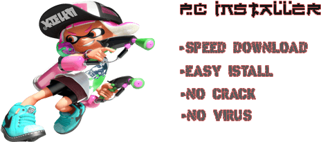 Splatoon 2 Pc Download Control Is Pc-ready, Completely - Splatoon 2 (nintendo Switch) (520x275), Png Download