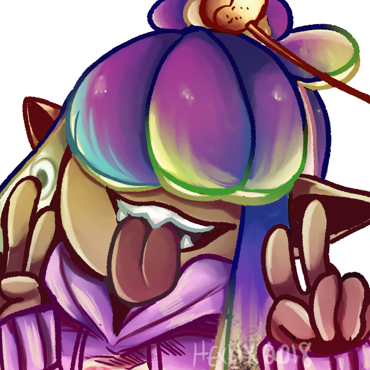 1 Reply 0 Retweets 10 Likes - Cartoon (1200x1200), Png Download