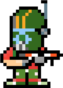 Titanfall 2 J Cooper - Cartoon (1200x1200), Png Download