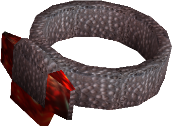 Ring Of Fire Storm - Fandom (405x312), Png Download