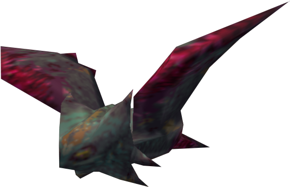 Black Wing - Portable Network Graphics (593x409), Png Download