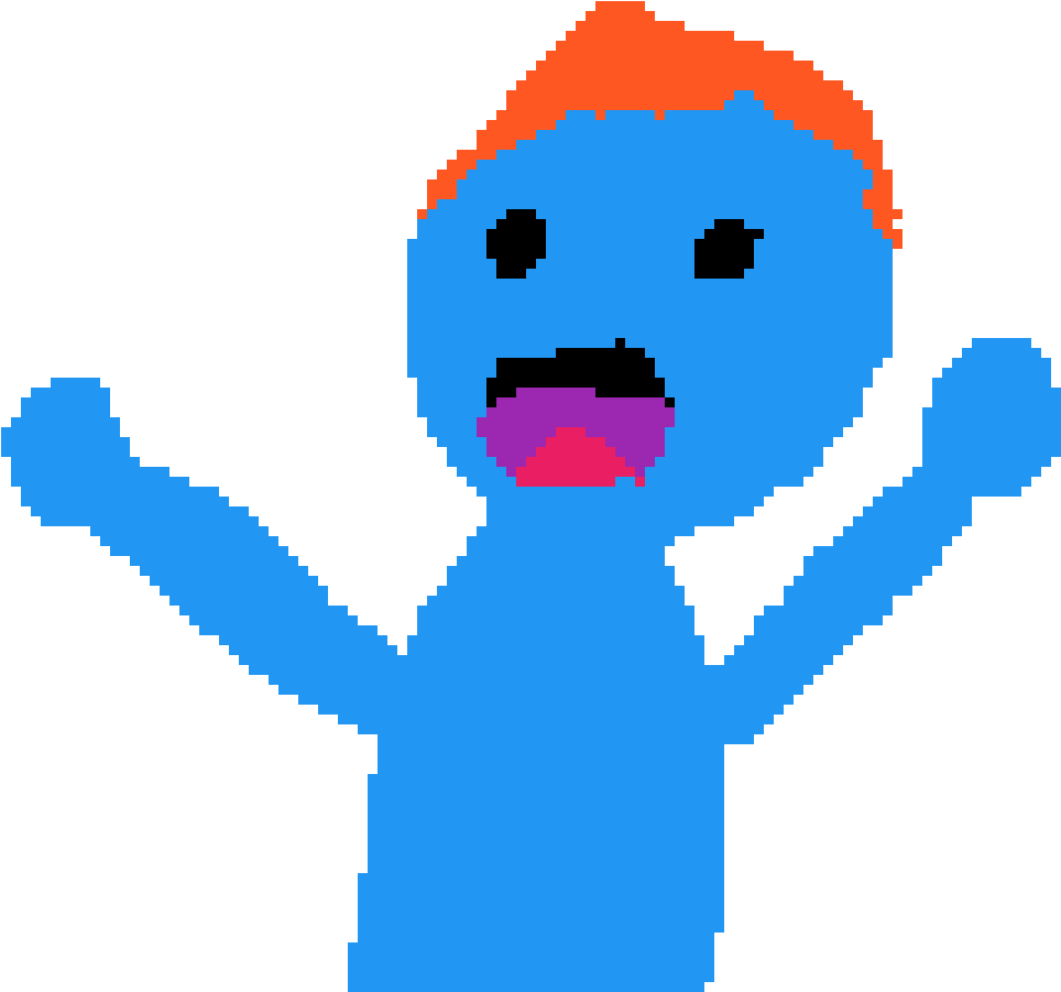 Meeseeks Look At Me - Meeseeks And Destroy (1125x900), Png Download