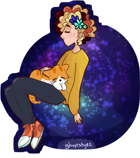 @floredoodler I Love This Carrot Man - Illustration (500x632), Png Download