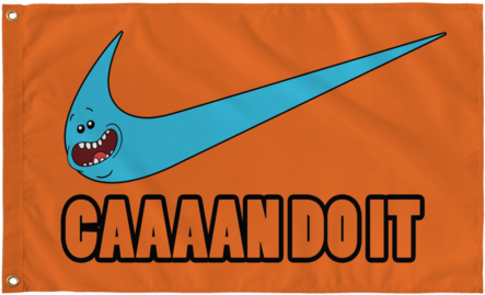 Mr - Meeseeks - Electric Origins - Meeseeks And Destroy (480x480), Png Download