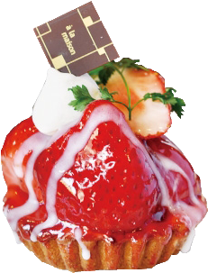 Fruit Cake (346x351), Png Download