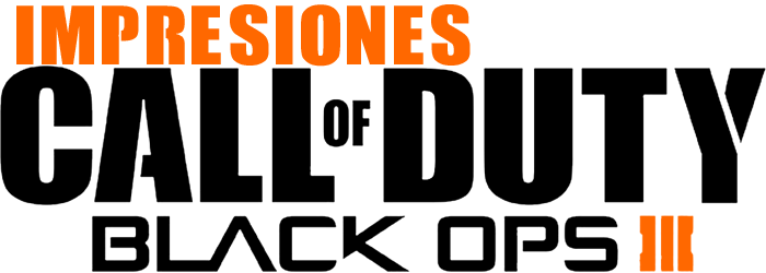 Impresionesblackops - Call Of Duty Black Ops 2 Zombies Logo (700x250), Png Download