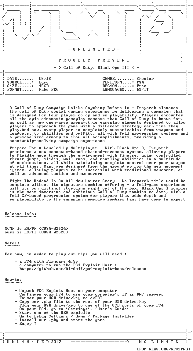 Call - Of - Duty - Black - Ops - Iii - Multi2 - Ps4- - Call Of Duty: Black Ops Iii (632x1152), Png Download