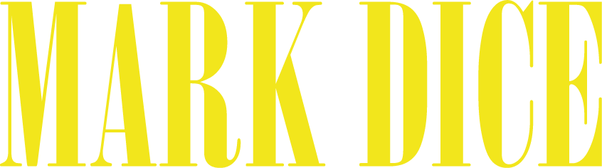 Teespring - Mark Dice (846x236), Png Download