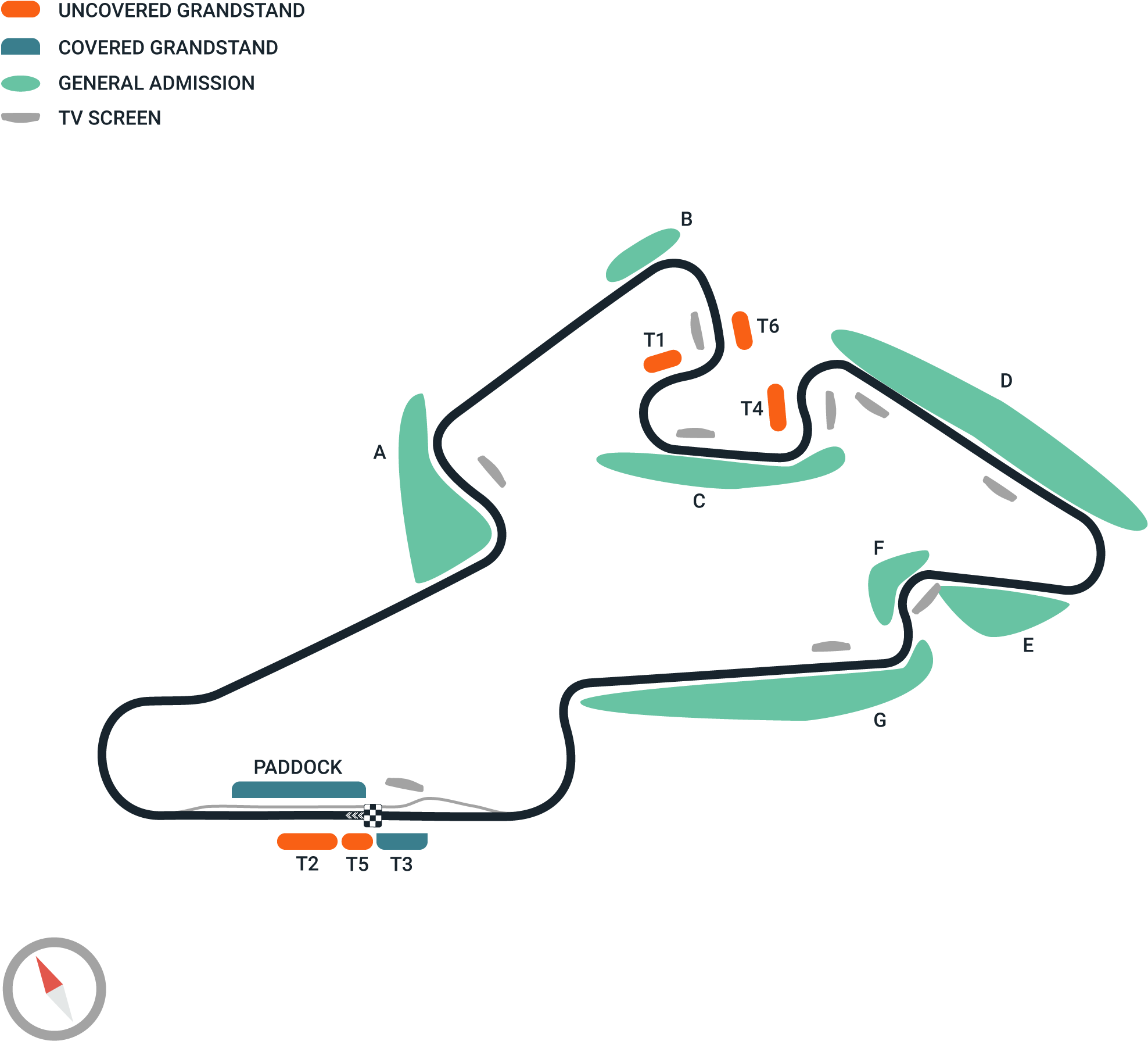 2019 Monster Energy Grand Prix České Republiky - Motogp (2200x2000), Png Download