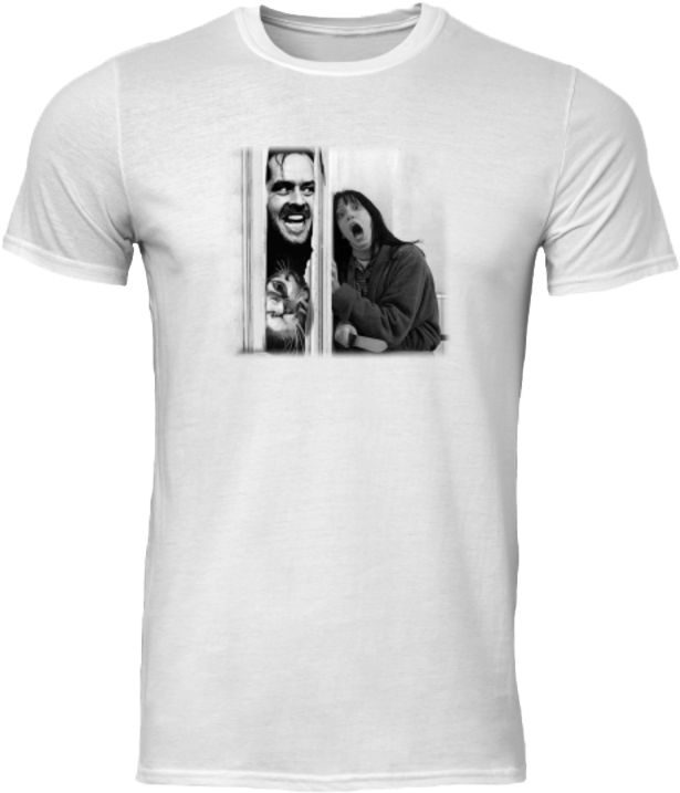 Killer Kitten - 1977 Stiff Records T Shirt (630x726), Png Download