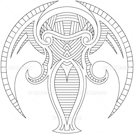 Linear Elephant Head ❥❥❥ Https - Outline Drawing On Gandhi Jayanti (450x450), Png Download