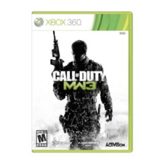 Call Of Duty Modern Warfare 3 Case (750x317), Png Download