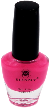 13 Nail Polish - W7 Nail Polish (480x480), Png Download