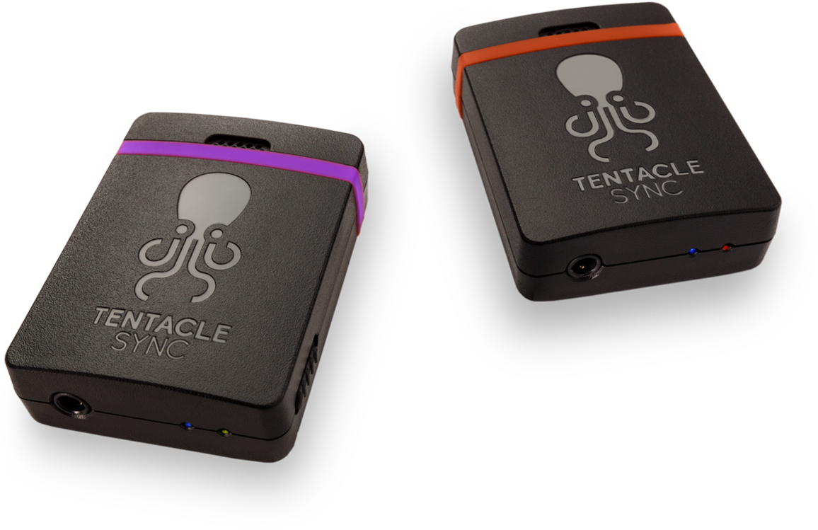 Tentacle Sync E - Tentacle Sync (1200x900), Png Download