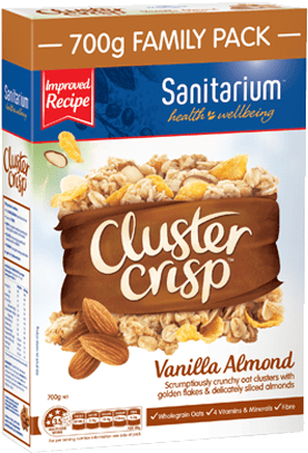 Choose A Flavour - Cluster Crisps (295x408), Png Download