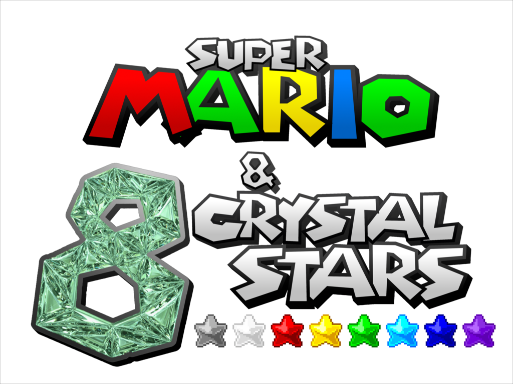 Super Princess Peach Styled Bowser - Graphic Design (1024x768), Png Download