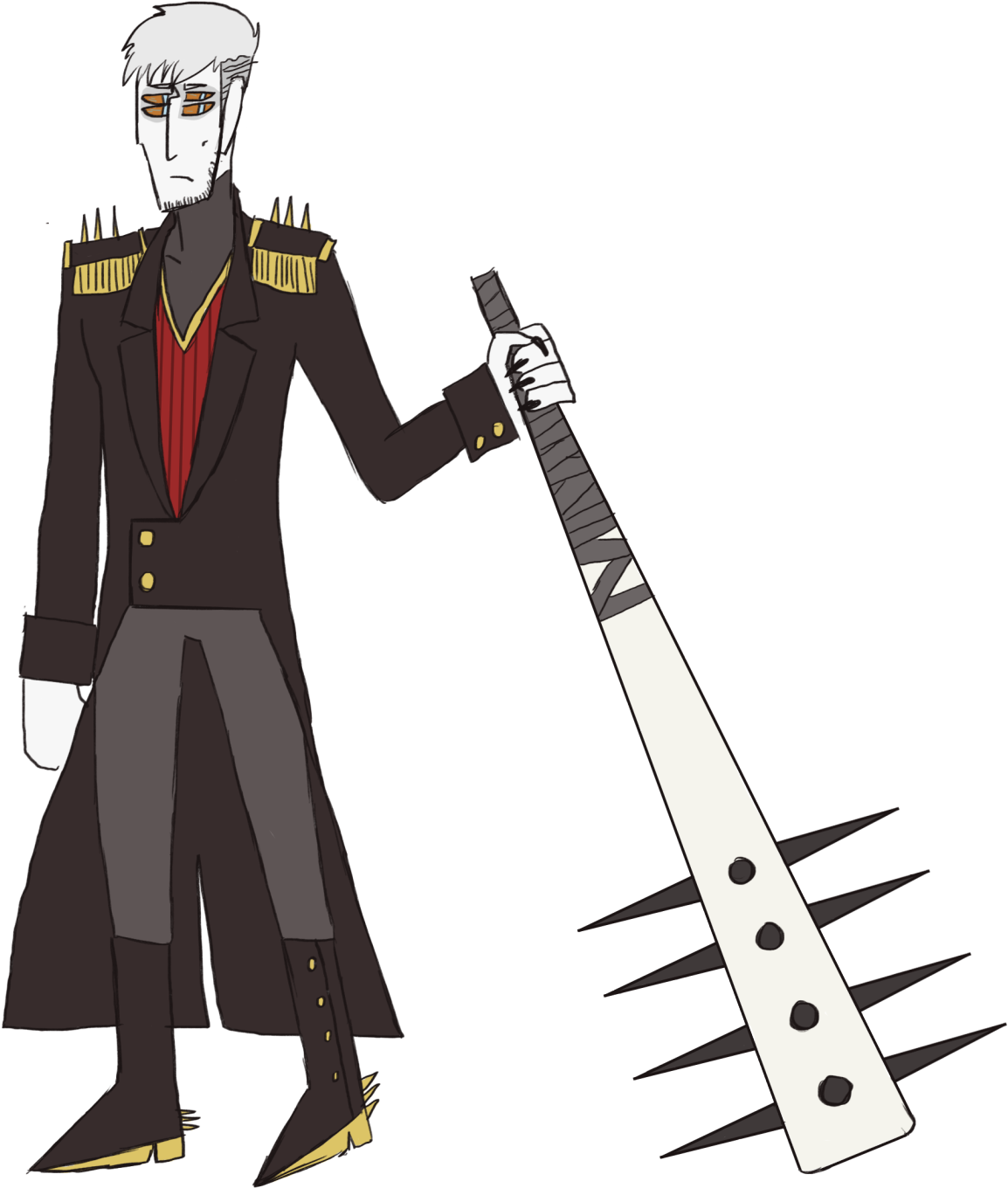 Noah Cederstrom, “noh”, Rex Gender - Cartoon (1280x1478), Png Download