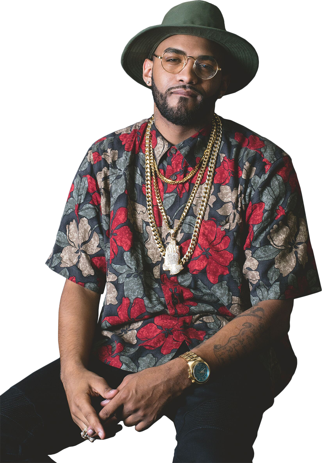 Joyner Lucas - Joyner Lucas Png (1044x1500), Png Download