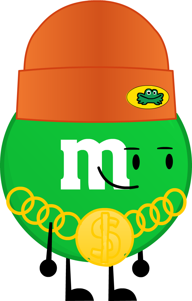 Eminem - Object Lockdown M And M (778x1221), Png Download