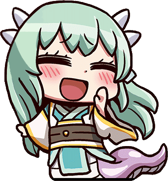 View Samegoogleiqdbsaucenao 1528233173749 , - フェイト グランド オーダー 静謐 かわいい (341x368), Png Download