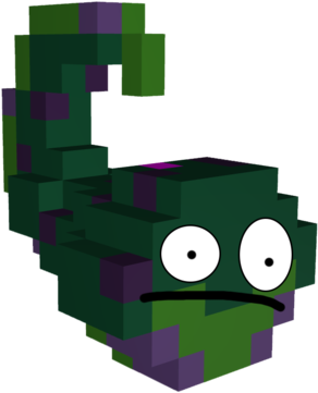 Trove Weeping Prophet Mount (300x406), Png Download