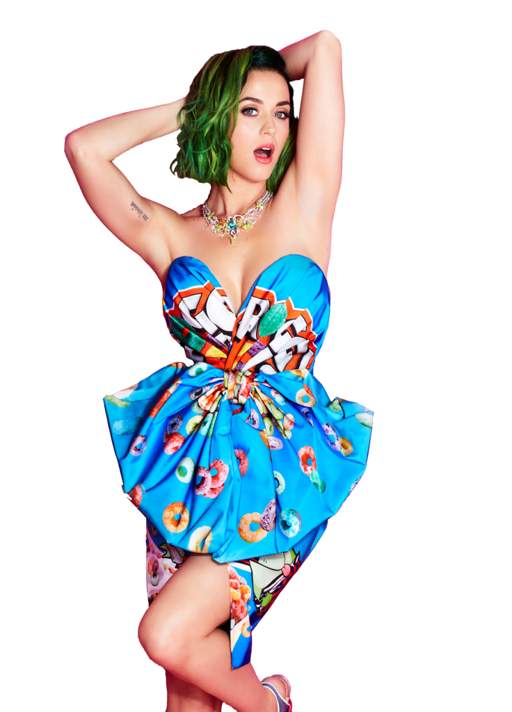 Katy Perry Png Hd - Katy Perry Png (768x1024), Png Download