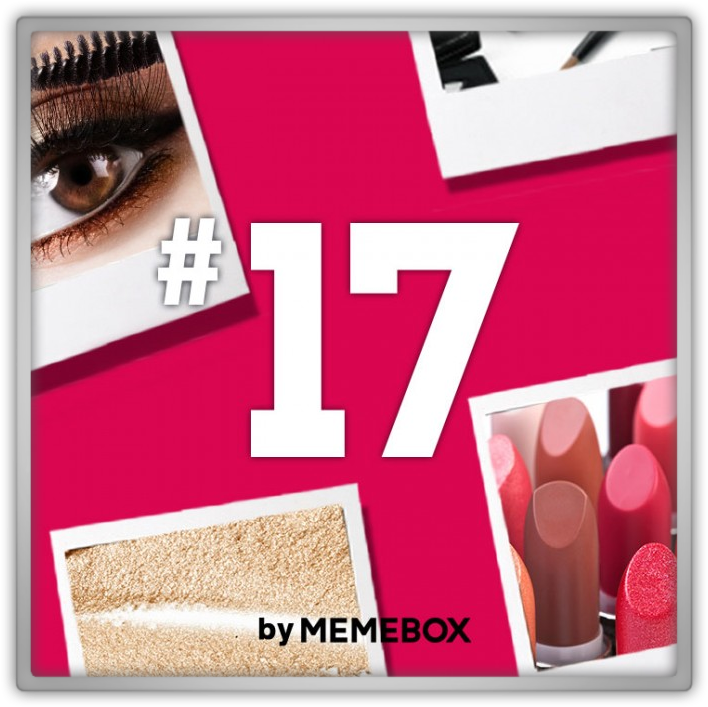 Memebox Global 17 미미박스 Commercial - Eyelash Extensions (728x727), Png Download