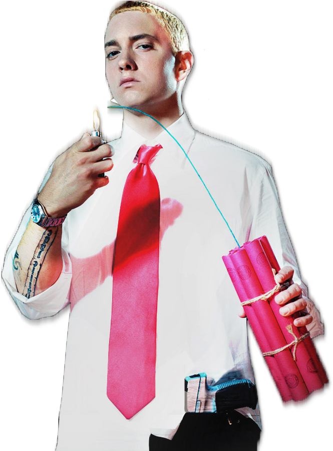 Eminem Png For Kids - Actor Singer Rap Hip Hop Eminem 32x24 Print Poster (1000x900), Png Download