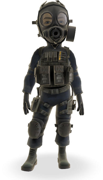 With Yesterday's Announcement - American Special Forces Xbox Live (1280x720), Png Download
