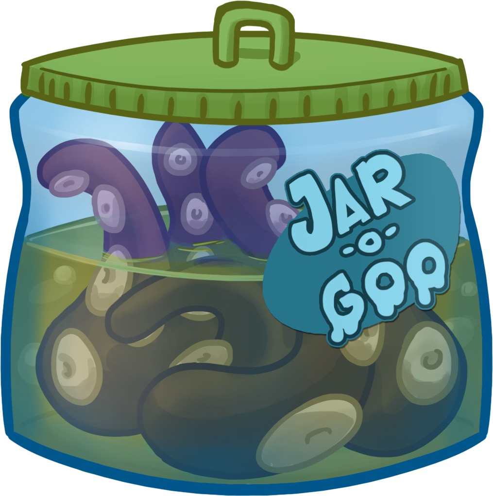 Awesomenauts Gnaw Acid (1015x1020), Png Download