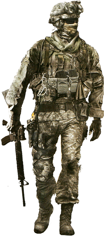 Call Of Duty Modern Warfare 2 Iphone (375x900), Png Download