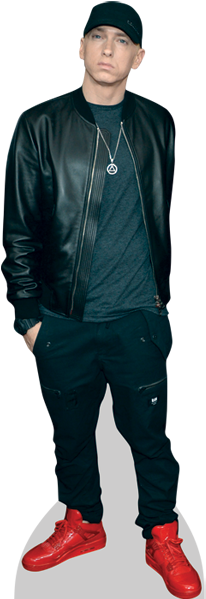 Eminem (1200x600), Png Download