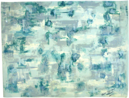 Abstract Art (600x459), Png Download