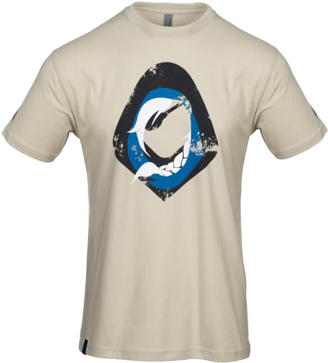 Overwatch Ana Shirt - Overwatch Ana Merch (550x550), Png Download