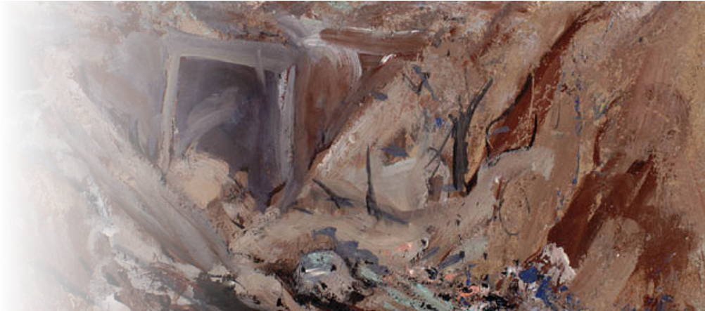 Somme Trenches (1012x442), Png Download