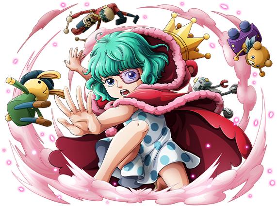 Suga 2 - Donquixote Pirates (600x450), Png Download