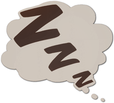 Can Always Use The Zzz Spray Till We Get A Pillow - Ana Spray (400x365), Png Download