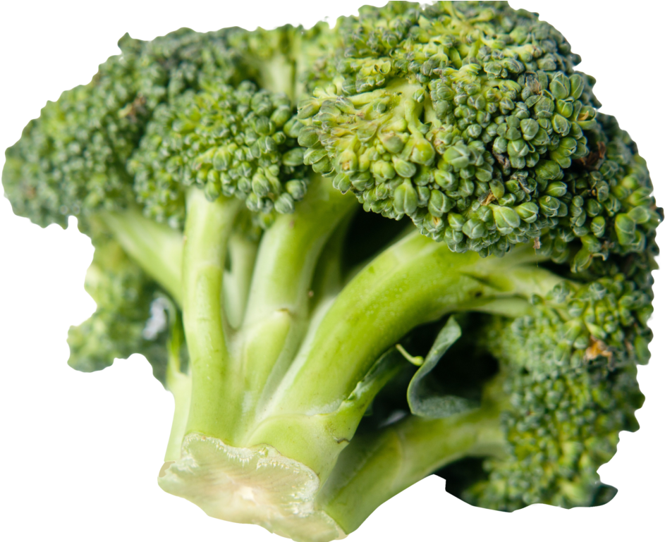 Broccoli Png Image - Cauliflower (1024x768), Png Download